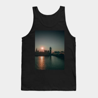 House of Commons - London Tank Top